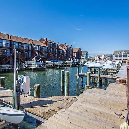 Вілла New Bijou Bayside Escape- 3Beds, Balcony, Deck, Dock Оушен-Сіті Екстер'єр фото