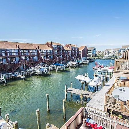 Вілла New Bijou Bayside Escape- 3Beds, Balcony, Deck, Dock Оушен-Сіті Екстер'єр фото