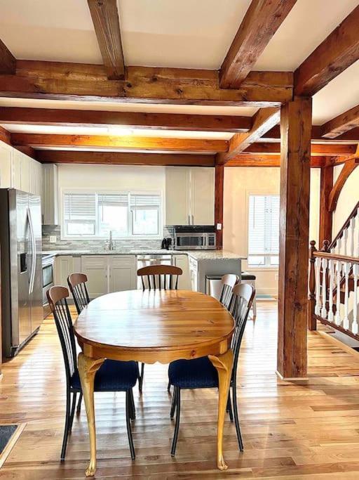 Вілла New Bijou Bayside Escape- 3Beds, Balcony, Deck, Dock Оушен-Сіті Екстер'єр фото
